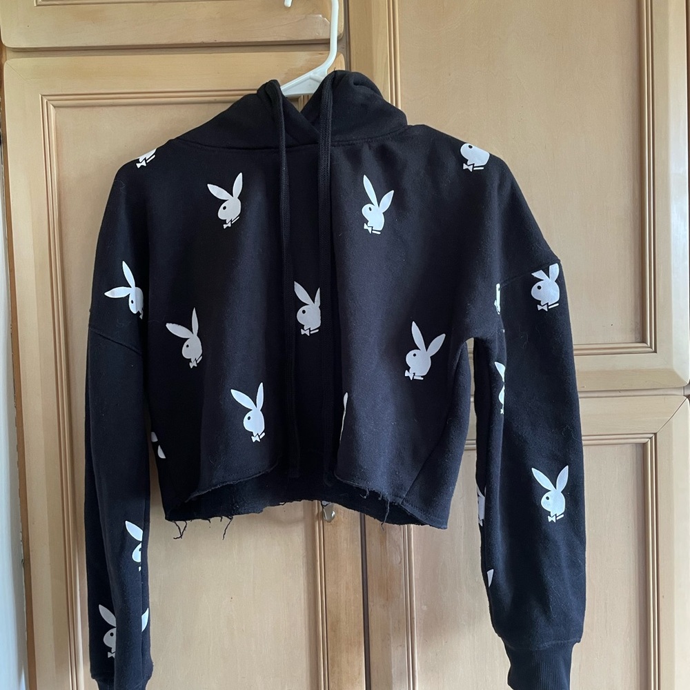 Playboy Hoodie